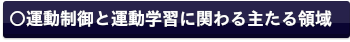 歩行の視覚運動制御