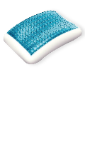 Tecno gel sleeping